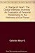 A Change of Heart: The Global Wellness Inventory : An Evaluation of Personal Relationship to the Wellness of Our Planet by Meryn G. Callander (1994-11-03)