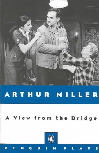 A View From the Bridge