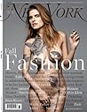New York Fall Fashion Magazine August 19-26 New York Fall Fashion Magazine August 19-26