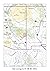 33°109° SE - Clifton, Arizona Backcountry Atlas (Aerial)