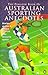 The Penguin book of Australian sporting anecdotes by Richard Smart