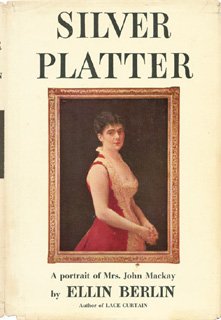 Silver Platter (Hardcover)