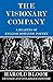 The Visionary Company: Reading of English Romantic History by Bloom, Harold (1971) Paperback