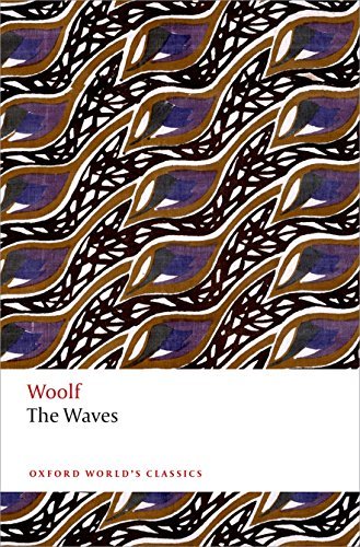 The Waves, Oxford World's Classics