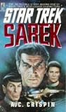 Sarek (Star Trek) Sarek (Star Trek)