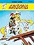 Arizona (Lucky Luke, #3)