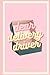 Dear Delivery Driver