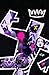 Weapon X Noir #1