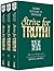 Strive for Truth/3 Vol Gift Set : The World of Rav Dessler by E. E. Dessler (1978-09-01)