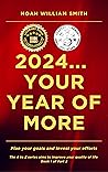 2024… Your Year of More