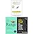 Loonshots, Range, The Man Who Solved the Market [Hardcover] 3... by Safi Bahcall