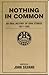 Nothing in Common: An Oral History of IWW Strikes 1971-1992