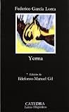 Yerma: Poema trag...