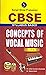 Concepts Of Vocal Music for...