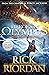 Heroes of Olympus: The Lost Hero (Heroes of Olympus 1)