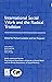 International Social Work a...