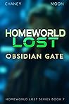 Obsidian Gate