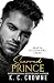 Scarred Prince (Nicolaevich Bratva Brothers)