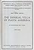 The imperial villa of Piazza Armerina (Guide-books to the museums, galleries and monuments of Italy)