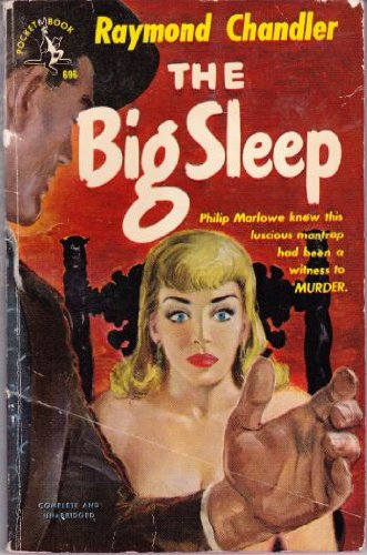 The big sleep,