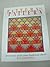 Pattern on Pattern: Spectacular Quilts from Traditional Blocks by Ruth B. McDowell (1991-06-03)