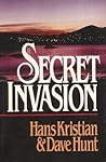 Secret Invasion