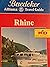 Baedeker Rhine  (Allianz Pocket Guide)