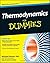 Thermodynamics For Dummies by Mike Pauken(2011-08-02)