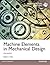By Author Machine Elements in Mechanical Design (5th Revised edition)