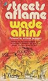 Streets aflame