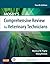Mosby's Comprehensive Review for Veterinary Technicians, 4e by Tighe RVT BA Monica M. Brown RVT BEd Ad Ed Marg (2014-08-18) Paperback