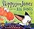 Skippyjon Jones and the Big Bones [With CD][ SKIPPYJON JONES ... by Judy Schachner