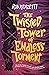 The Twisted Tower of Endless Torment #2 (The Horrible Bag Series)