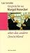 Gespräche mit Margot Honecker über das andere Deutschland by Luis Corvalan (2001-09-05)