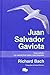 Juan Salvador Gaviota by Richard Bach (November 15,2014)