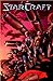 Starcraft HC(Starcraft HC) [Hardcover](2010)bySimon Furman,Federico Dallocchio