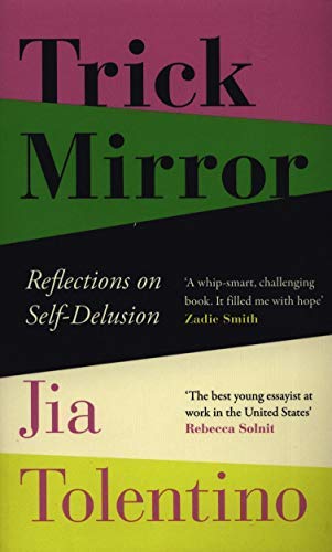NEW-Trick Mirror