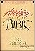 Taking the Guesswork Out of Applying the Bible by Jack Kuhatschek (1-Jan-1990) Paperback