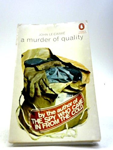 A Murder Of Quality Penguin