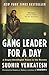 Gang Leader for a Day by Sudhir Venkatesh