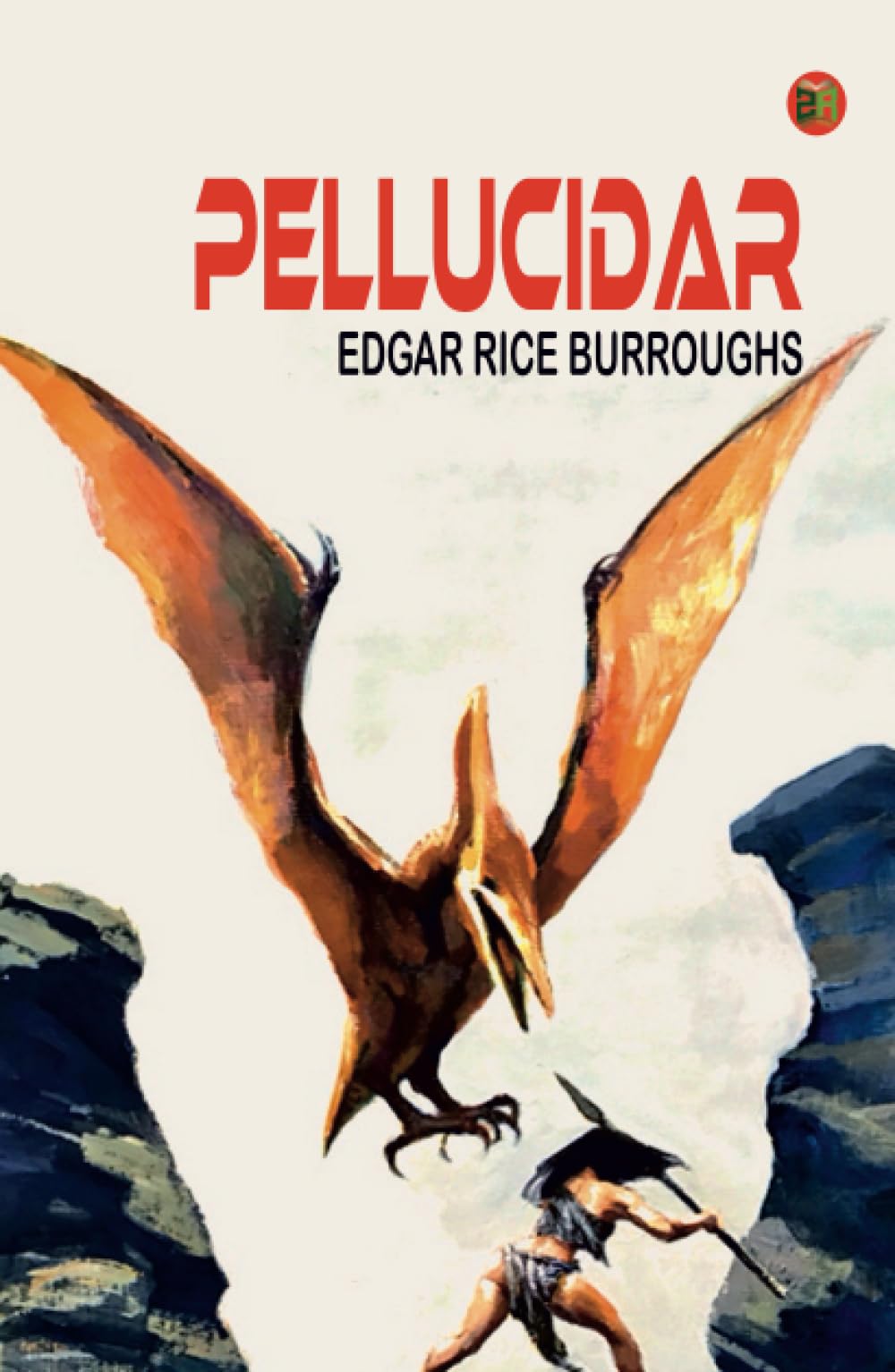 Pellucidar