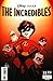 Incredibles #11 Cover B