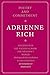 Poetry and Commitment: An Essay by Adrienne Rich (2007-04-17)