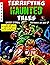 Terrifying Haunted Tales Compilation #02 by ScreenMagic Comics