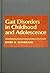 Gait Disorders in Childhood and Adolescence