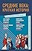 Srednie veka: kratkaja istorija. Znanija, kotorye ne zajmut mnogo mesta