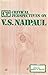 Critical Perspectives on V.S. Naipaul by Robert D. Hammer