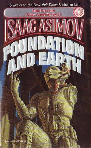Foundation and Earth