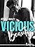Vicious Beauty by Jessica Hailey