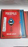 Persepolis: The S...